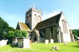 Potterne Church